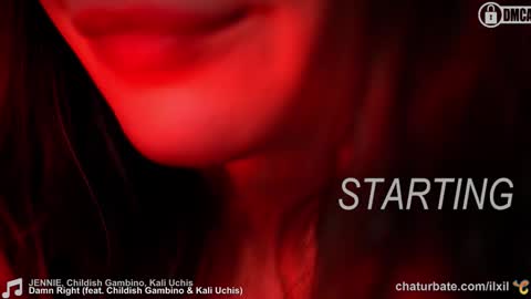 Snapshot of ilxil chatting on January 16, 2026, 8:40 am Li online show from January 16, 2026, 8:40 am