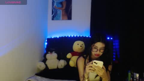 Ily Bea online show from January 11, 2026, 12:59 am