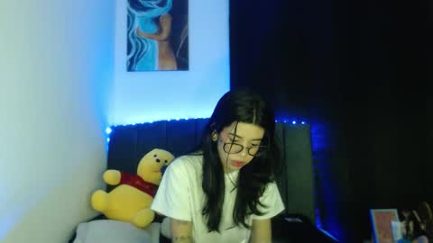 Ily Bea online show from March 24, 2026, 12:37 am