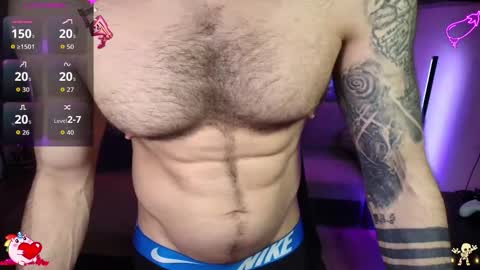 Ilya online show from November 5, 2025, 8:53 pm