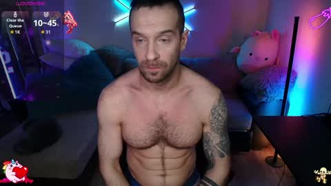 Ilya online show from May 28, 2026, 8:06 pm