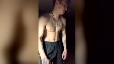 Snapshot of ilyahrr chatting on March 1, 2026, 9:06 pm ilyahrr online show from March 1, 2026, 9:06 pm