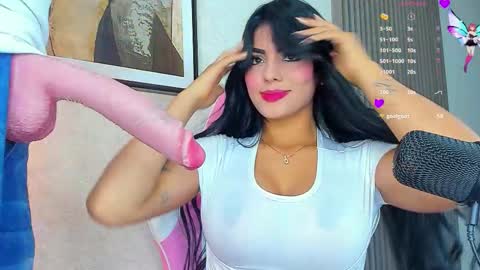 hanna online show from February 7, 2026, 1:09 am