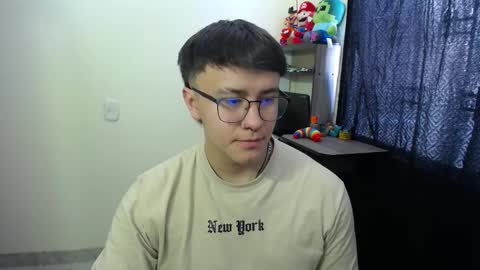 im__noah online show from March 2, 2025, 2:21 pm