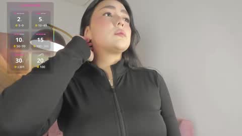 Aleja  online show from March 24, 2026, 4:06 am