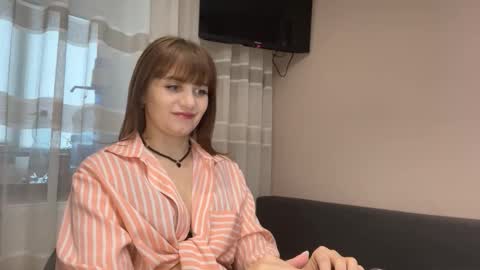 Alisa online show from October 24, 2025, 7:16 am
