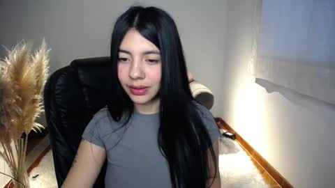 Alyn online show from January 6, 2026, 9:07 pm