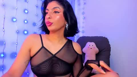 Snapshot of im_anna_ chatting on February 22, 2025, 9:37 pm im_anna_ online show from February 22, 2025, 9:37 pm