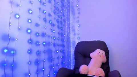 Snapshot of im_anna_ chatting on February 23, 2025, 10:20 pm im_anna_ online show from February 23, 2025, 10:20 pm