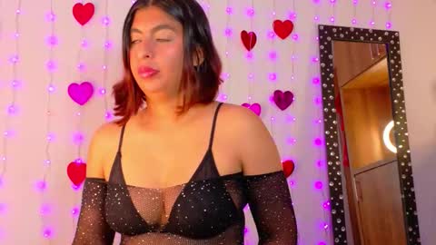 im_anna_ online show from February 25, 2026, 1:04 am