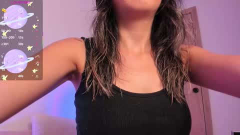  LUCY online show from November 3, 2025, 10:27 am