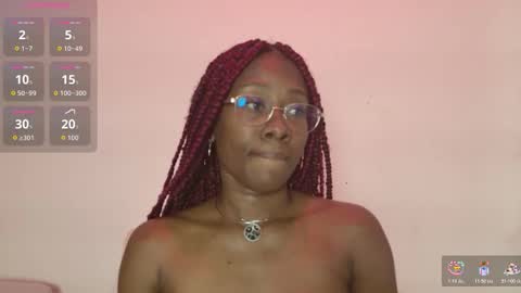 Ariana online show from February 27, 2026, 12:10 am