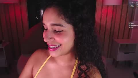 Belinda Mesa  online show from March 1, 2026, 12:56 am