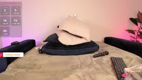 charlie online show from February 1, 2025, 11:37 pm