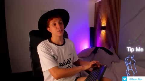 daren online show from March 29, 2026, 4:12 am