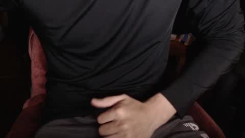 im_dave21 online show from December 26, 2024, 12:16 pm