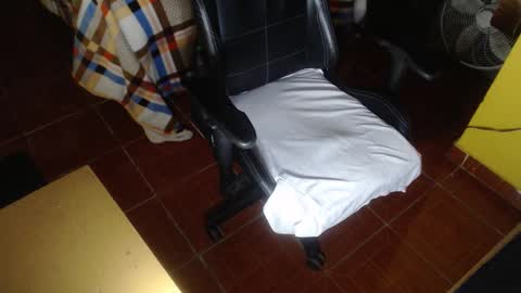 im_dave21 online show from November 19, 2025, 9:09 am