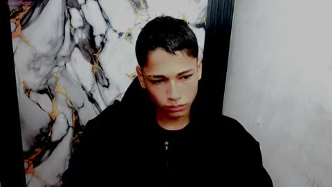 im_david01 online show from February 16, 2026, 12:34 pm