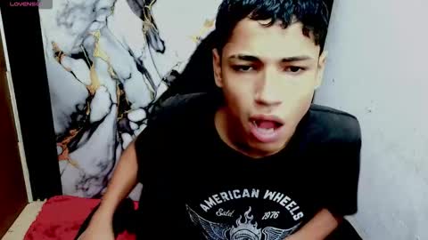 im_david01 online show from February 24, 2026, 2:26 pm