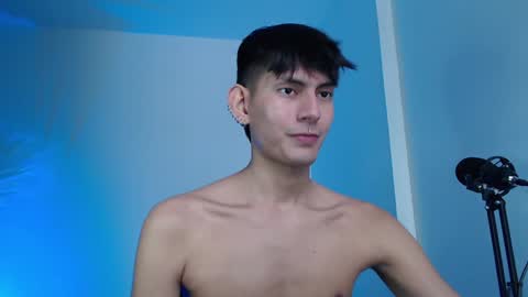 Snapshot of im_davo23 chatting on January 5, 2025, 5:20 pm Davo online show from January 5, 2025, 5:20 pm