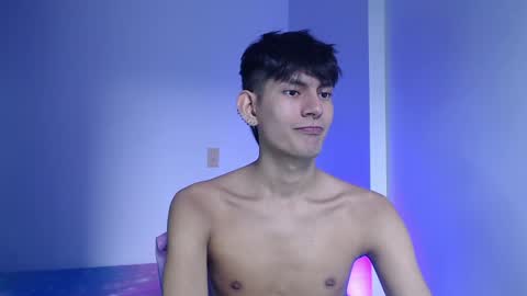 Snapshot of im_davo23 chatting on January 15, 2025, 3:07 pm Davo online show from January 15, 2025, 3:07 pm