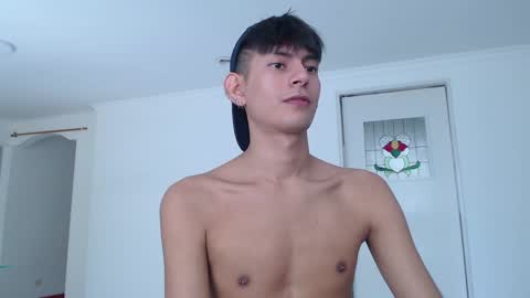 Snapshot of im_davo23 chatting on January 17, 2025, 3:53 pm Davo online show from January 17, 2025, 3:53 pm