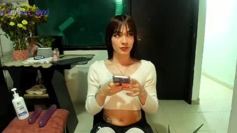 im_dorothy online show from May 6, 2026, 3:02 am