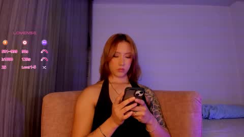 Eli  online show from November 6, 2025, 12:33 am