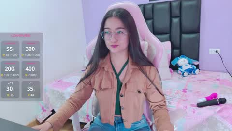 Snapshot of im_eliza chatting on March 30, 2026, 3:57 pm Eliza online show from March 30, 2026, 3:57 pm