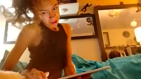Snapshot of im_elliana chatting on October 20, 2025, 4:18 pm Ellliiana  online show from October 20, 2025, 4:18 pm