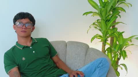 Snapshot of im_erick chatting on May 8, 2026, 8:58 pm Erick online show from May 8, 2026, 8:58 pm