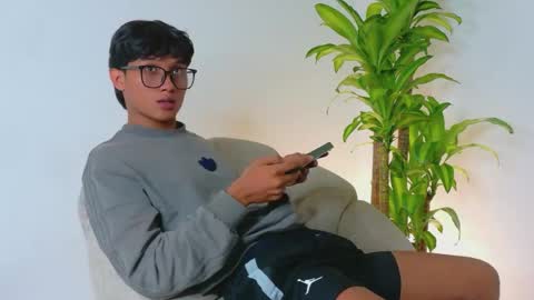 Snapshot of im_erick chatting on May 14, 2026, 2:18 am Erick online show from May 14, 2026, 2:18 am