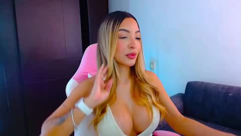 Grecia online show from March 26, 2026, 12:55 pm