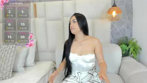 im_isabella1 online show from April 1, 2026, 5:41 am