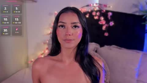 Isa online show from March 3, 2026, 9:53 pm