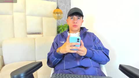 JOEL online show from March 1, 2026, 4:47 am