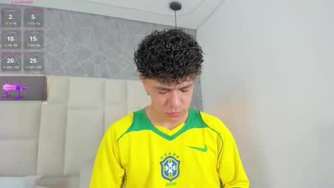 JOEL online show from March 17, 2026, 4:06 am