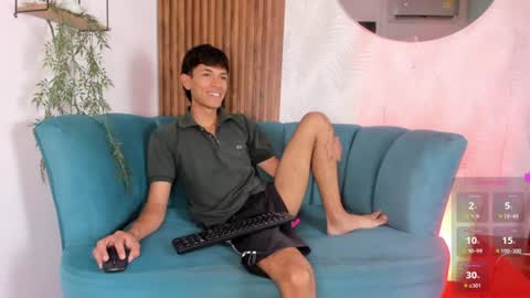 Kael online show from July 12, 2026, 5:59 pm