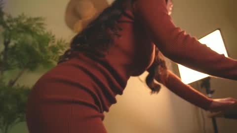 im_kaori online show from March 5, 2026, 12:12 pm