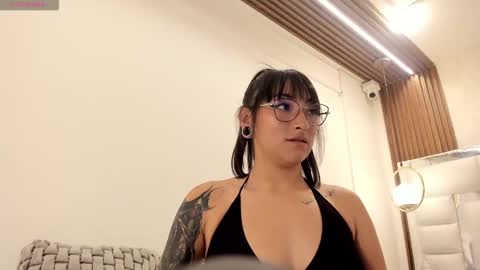 Kazumi online show from March 11, 2026, 2:34 pm