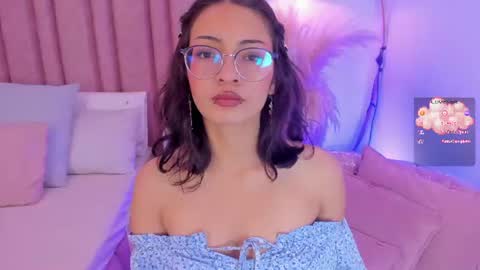 Lilyy  online show from July 17, 2026, 1:18 pm