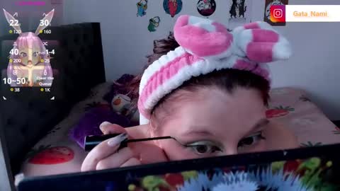 Snapshot of im_lu_ chatting on December 2, 2024, 8:00 pm im_lu_ online show from December 2, 2024, 8:00 pm