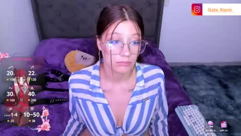 Snapshot of im_lu_ chatting on December 16, 2024, 10:45 pm im_lu_ online show from December 16, 2024, 10:45 pm