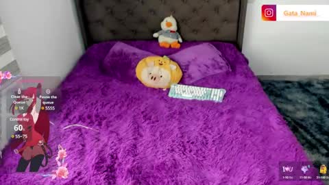 Snapshot of im_lu_ chatting on December 21, 2024, 9:04 pm im_lu_ online show from December 21, 2024, 9:04 pm