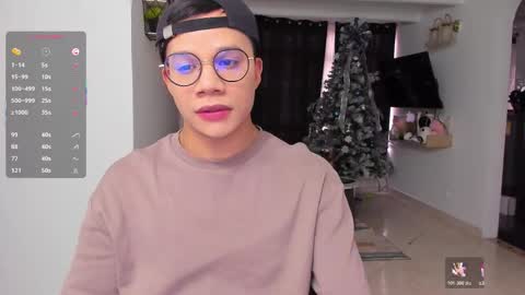 Marco online show from December 4, 2025, 9:56 pm