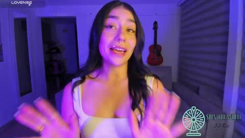 im_mariana online show from April 21, 2026, 4:30 am