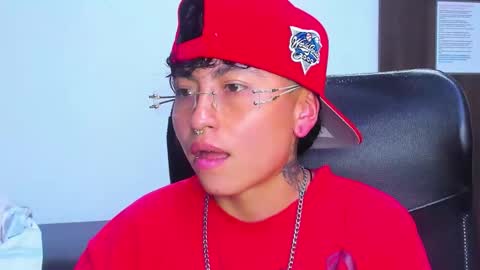 mathias online show from February 19, 2026, 1:45 am