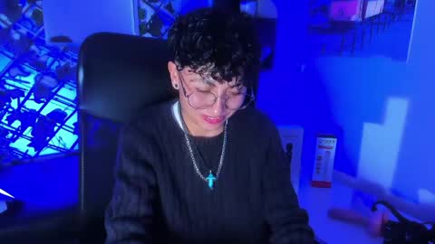 mathias online show from May 8, 2026, 11:43 pm