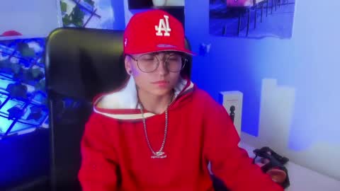 mathias online show from May 10, 2026, 1:22 am