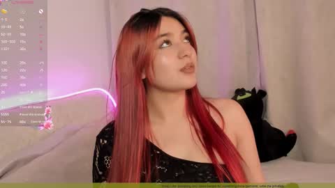 Mave online show from January 9, 2026, 1:08 am